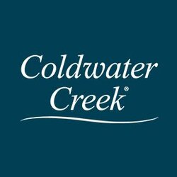 Coldwater Creek logo