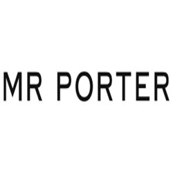 Mr Porter logo