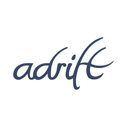 adrift.webp logo
