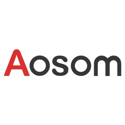aosom.webp logo