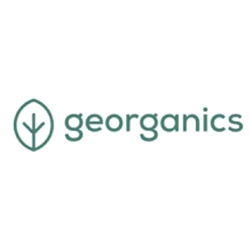 georganics.webp logo