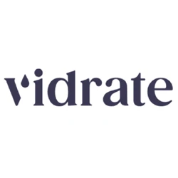 vidrate.webp logo