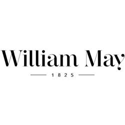 william-may.webp logo