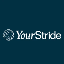 yourstride.webp logo